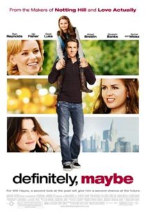 دانلود فیلم Definitely, Maybe 200822015-1443046873
