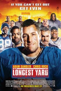 دانلود فیلم The Longest Yard 200512654-135712451