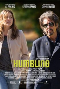 دانلود فیلم The Humbling 201416758-876681910
