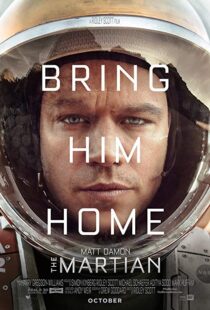 دانلود فیلم The Martian 20151495-13442822