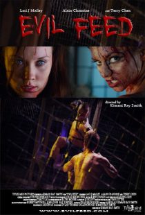دانلود فیلم Evil Feed 201316656-246974664