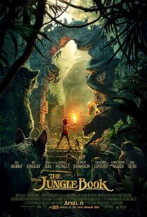 دانلود فیلم The Jungle Book 201616808-586632731