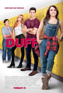 دانلود فیلم The DUFF 20156412-150663458