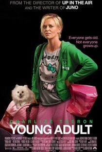 دانلود فیلم Young Adult 20116252-464412361