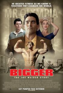 دانلود فیلم Bigger 201814569-508072381