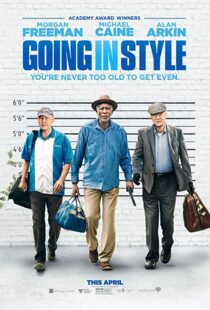 دانلود فیلم Going in Style 20172621-962005524