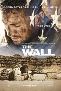 دانلود فیلم The Wall 201713034-351140987
