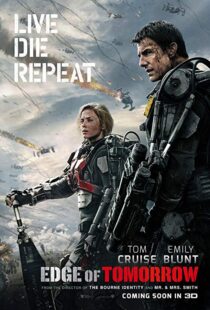 دانلود فیلم Edge of Tomorrow 20141504-688382432