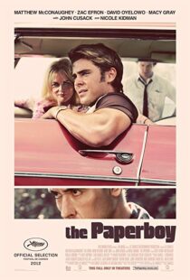 دانلود فیلم The Paperboy 201222300-271022377