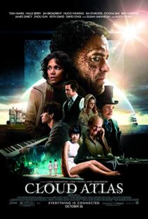 دانلود فیلم Cloud Atlas 201216989-1088555608