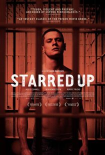 دانلود فیلم Starred Up 201314549-2118574845
