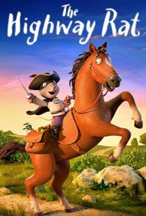 دانلود انیمیشن The Highway Rat 201720705-455323079