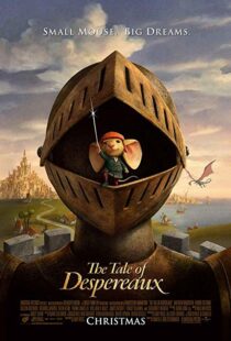 دانلود انیمیشن The Tale of Despereaux 200814444-1375339143