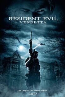 دانلود انیمه Resident Evil: Vendetta 20177773-1115702880