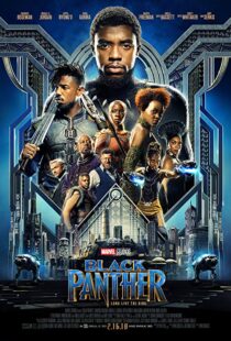 دانلود فیلم Black Panther 20181344-959032581