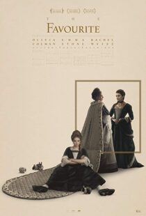 دانلود فیلم The Favourite 201820041-2136662755