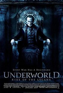 دانلود فیلم Underworld: Rise of the Lycans 20093298-1350455557