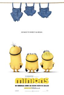 دانلود انیمیشن Minions 201513125-621002012