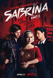 دانلود سریال Chilling Adventures of Sabrina17871-279148044