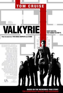 دانلود فیلم Valkyrie 200813235-836076379