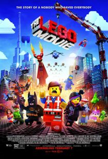 دانلود انیمیشن The Lego Movie 20142320-846295682