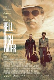 دانلود فیلم Hell or High Water 201613119-2032598460