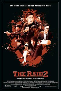 دانلود فیلم The Raid 2 20143543-1110723871