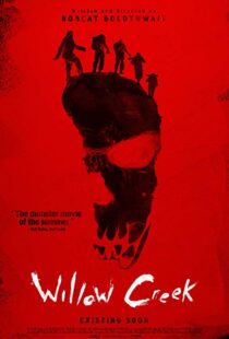 دانلود فیلم Willow Creek 20139088-775109000