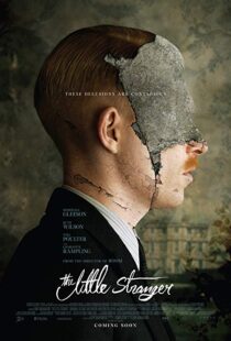دانلود فیلم The Little Stranger 201813756-909839597