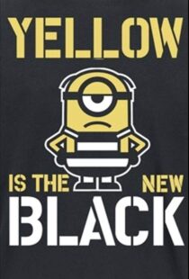 دانلود انیمیشن Yellow is the New Black 20187012-484850886
