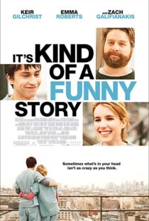 دانلود فیلم It’s Kind of a Funny Story 20106214-843161286