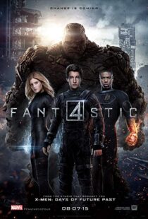دانلود فیلم Fantastic Four 20152926-20645927