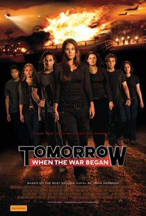 دانلود فیلم Tomorrow, When the War Began 20107495-1446901747