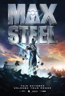 دانلود فیلم Max Steel 201616119-1860127192