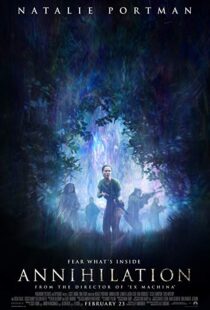 دانلود فیلم Annihilation 20181561-1485827923