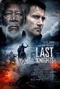 دانلود فیلم کره ای Last Knights 20153334-1703853217