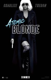 دانلود فیلم Atomic Blonde 20172172-600532166