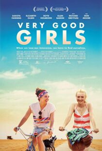 دانلود فیلم Very Good Girls 20139100-924220021