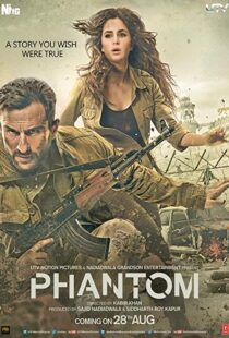 دانلود فیلم هندی Phantom 201510389-960160723