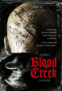 دانلود فیلم Blood Creek 20097475-1045543144
