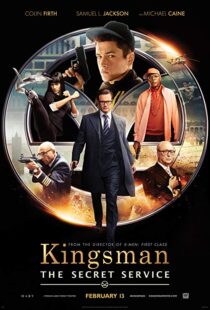 دانلود فیلم Kingsman: The Secret Service 20141502-1656415177