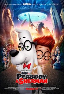 دانلود انیمیشن Mr. Peabody & Sherman 201413488-1957975769