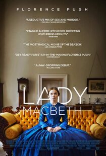 دانلود فیلم Lady Macbeth 20166742-1481940102