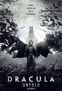 دانلود فیلم Dracula Untold 20142662-565734469