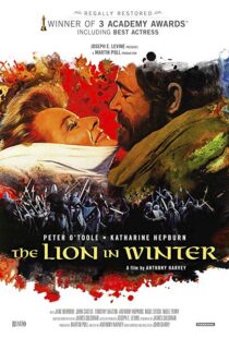 دانلود فیلم The Lion in Winter 196818169-1514360220