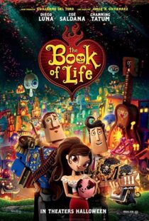 دانلود انیمیشن The Book of Life 20141150-1764992942