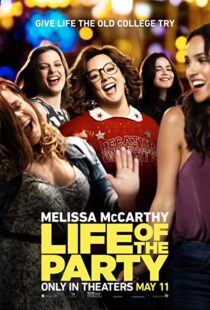 دانلود فیلم Life of the Party 20181214-1212226940