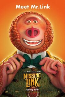 دانلود انیمیشن Missing Link 201920194-2109785224