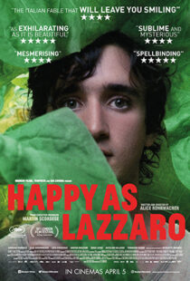 دانلود فیلم Happy as Lazzaro 201810060-562751487