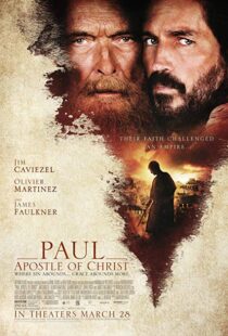 دانلود فیلم Paul, Apostle of Christ 201813682-1643778966
